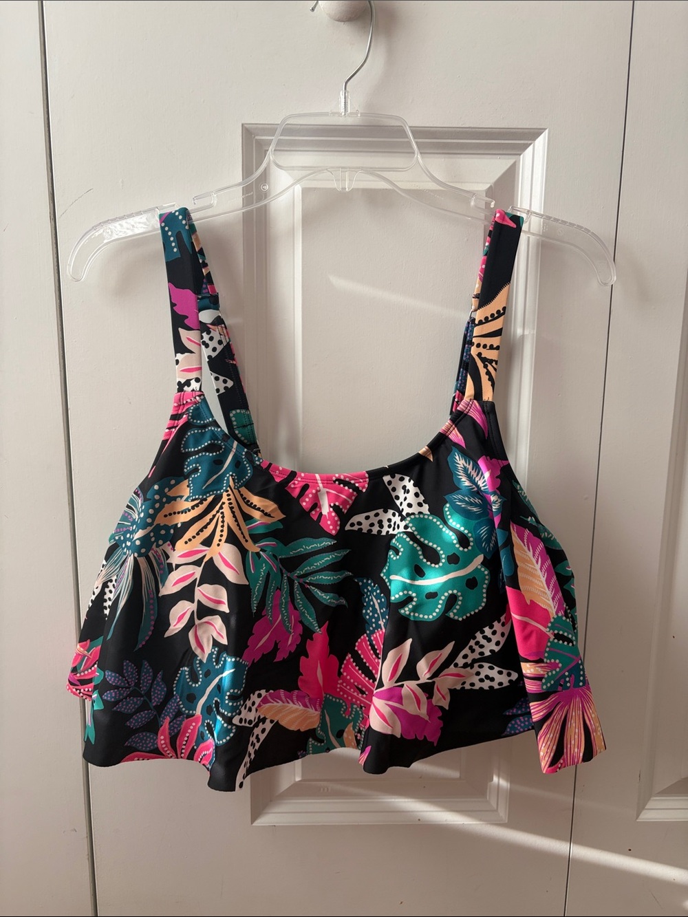 Shapermint Bikini Top Size 2XL